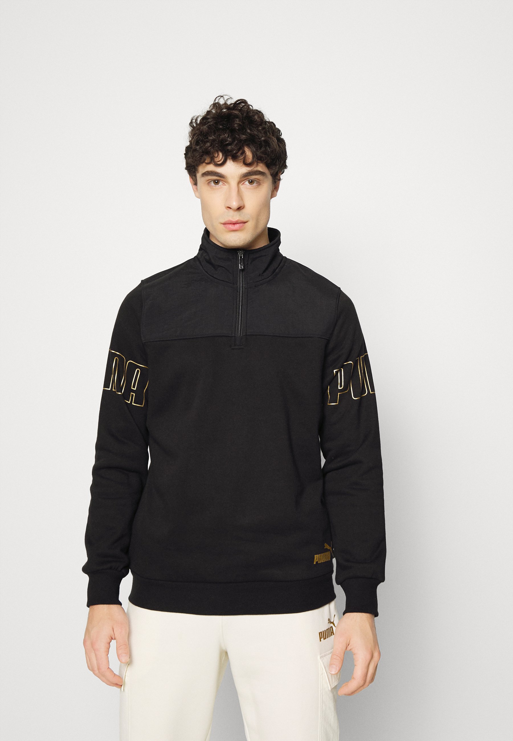 puma winterized black