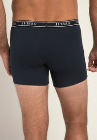 JP1880 2 PACK - Boxer brief - dark blue