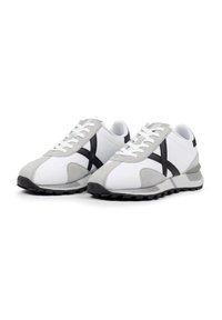 MUNICH Tenisky - light grey