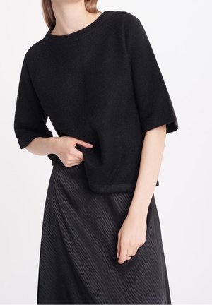 Jumper - black