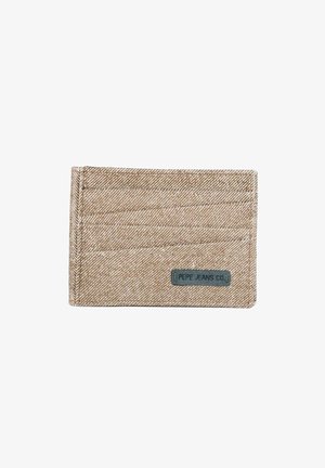 Pepe Jeans, CARD HOLDER - Monedero - brown