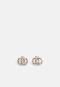 Pilgrim - Earrings - gold-coloured Thumbnail Image 1