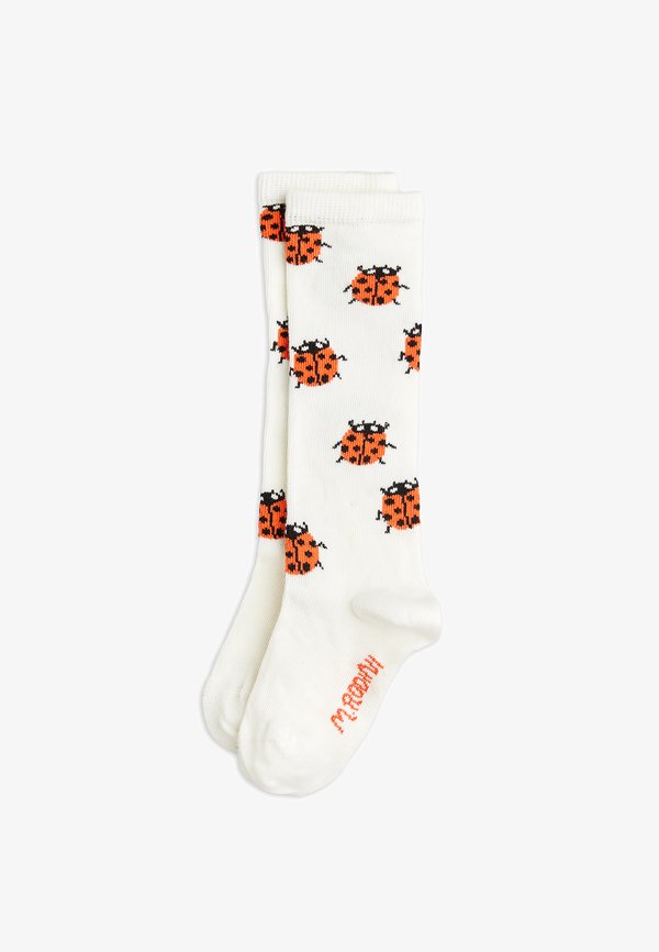 LADYBUGS SOCKS UNISEX - Knee high socks - Main Image