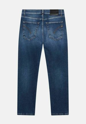 Jeans Slim Fit - blu