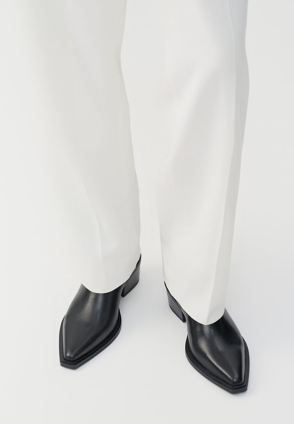 KELSEY - Cowboy/biker ankle boot2