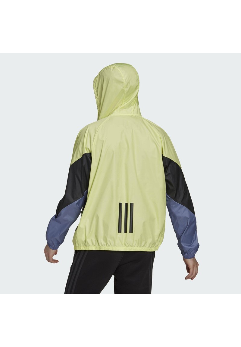 adidas wind regenjacke