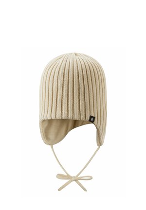 YLOS - Beanie - birch beige
