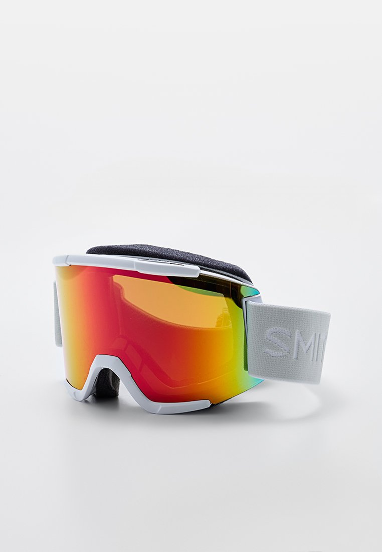 Smith Optics Skibril lichtgrijs