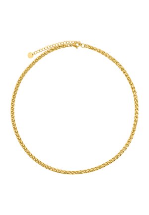 TURIA - Ketting - goldfarbend