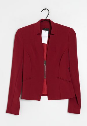 Pinko Blazer - red