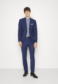 JOOP! PEJOS - Camisa - dark blue