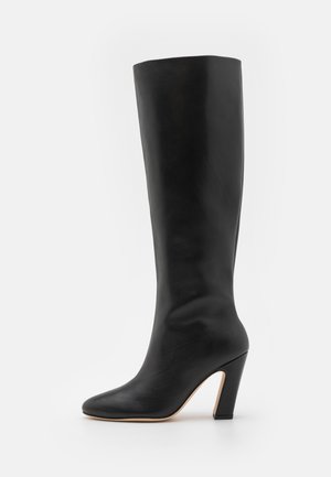 Studio Amelia CASSIDY BOOT - Batai - black