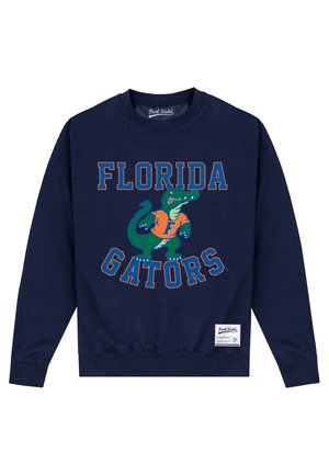 PARK FIELDS UNIVERSITY OF FLORIDA GATORS - Sweatshirt - navy blue