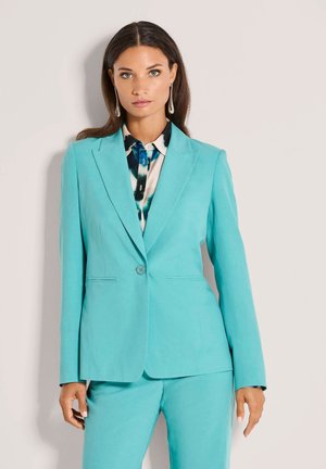 Blazer - aqua