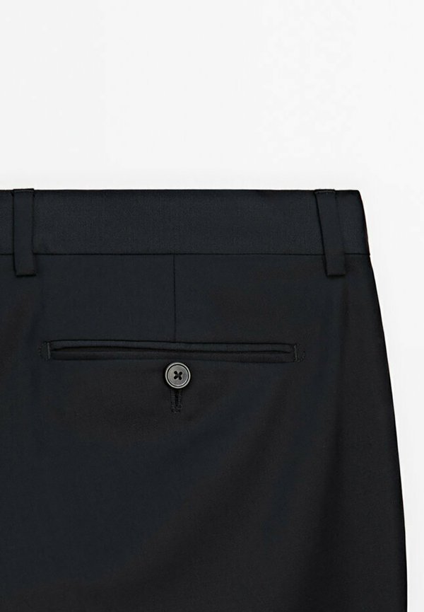 PLAIN - Suit trousers4