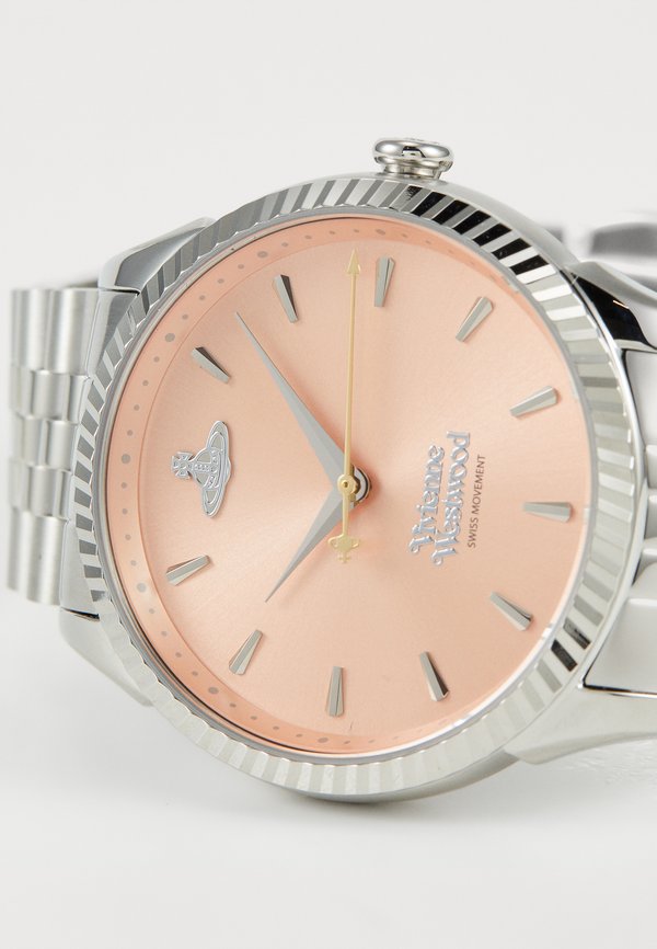 THE SEYMOUR - Watch2