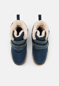 Friboo Botas para la nieve - dark blue