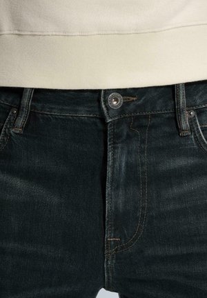 Cast Iron, CAST IRON HEREN SLIM FIT JEANS VALVER REGULAR. - Jeans Tapered Fit - rinsed deep indigo