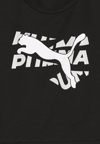 Puma MODERN SPORTS - Felpa - black