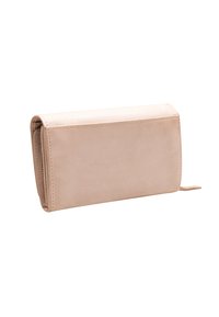 MAITRE STEINBACH DILARA   - Wallet - taupe