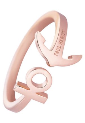 PAUL HEWITT Bague - rose