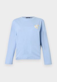 Δεν επιλέχθηκε, brunnera blue