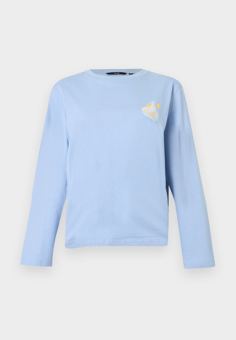 Vero Moda Longsleeve zwart