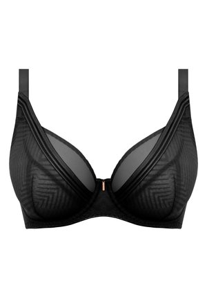 TAILORED - Soutien-gorge à armatures - noir