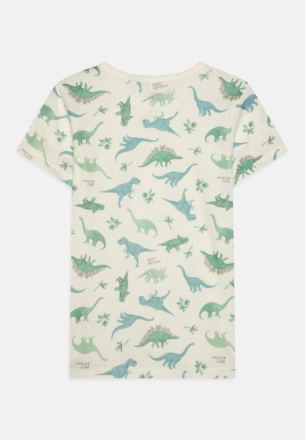 KIDS TEE DINO 3 PACK - Undershirt2