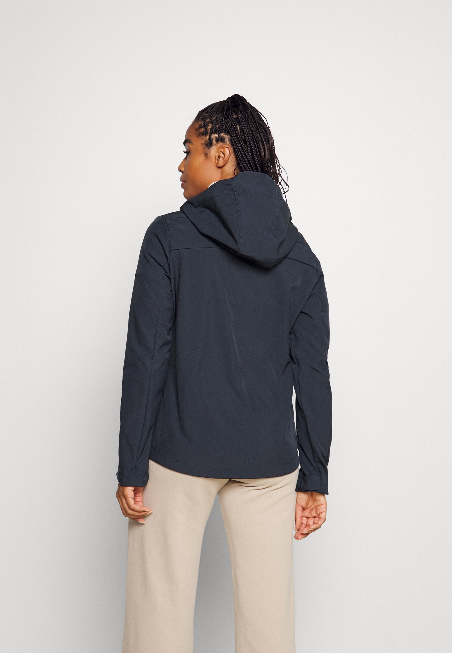 Brunotti WOMEN JACKET - Softshelljacke 
