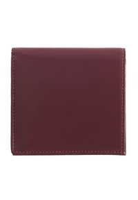 DUDU Wallet - burgundy