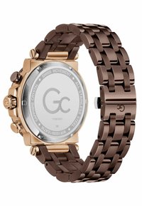Gc Watches Gc One Sport - Ceas cronograf - brown