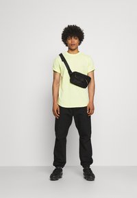 G-STAR LASH - T-shirt básica - bright pistache