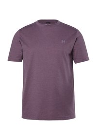 Unausgewählt, plum