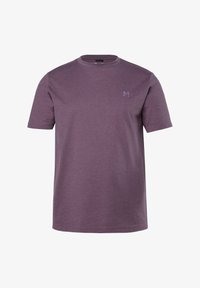 Niewybrane, plum