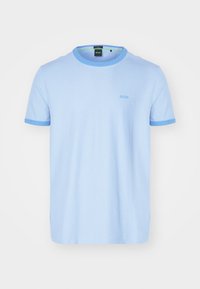 Selecionado, open blue