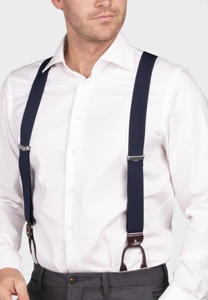 PROFUOMO Riem - navy
