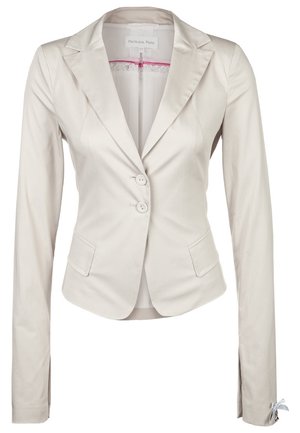 Blazer - beige
