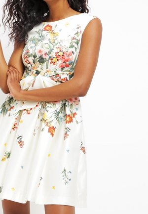 Vardagsklänning - multi-coloured