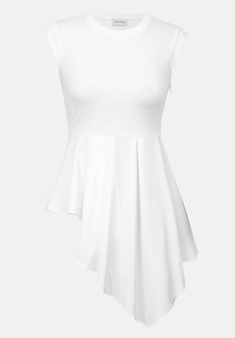 Anna Field Top wit