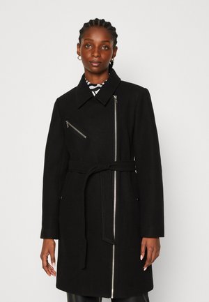 ONLEMILY BIKER  - Mantel - black