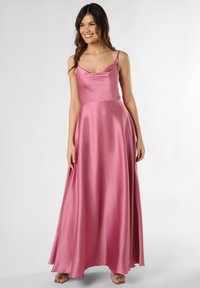 Unselected, pink
