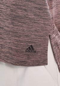 adidas Performance Sportovní tričko - light pink