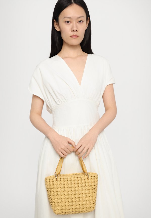 AUVE MIDI DRESS - Maxi dress3