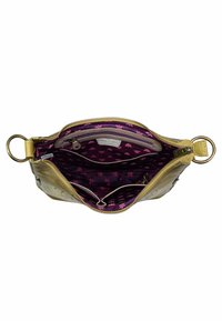 ANUSCHKA HANDPAINTED - Schoudertas - wings