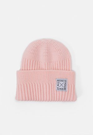 SHEALYN HAT - Beanie - rose