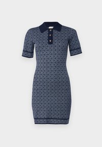 MARDYMONO - Freizeitkleid - marine