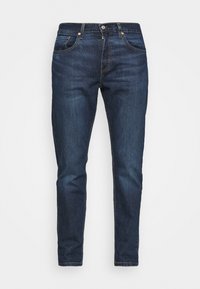 502™ TAPER HI BALL - Calças de ganga justas - hawthorne shocker knot