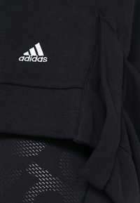 adidas Performance Sudadera - black