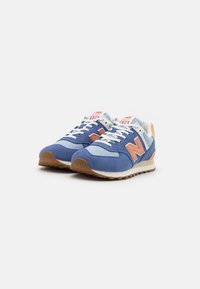 New Balance ML574 UNISEX - Sapatilhas - night sky